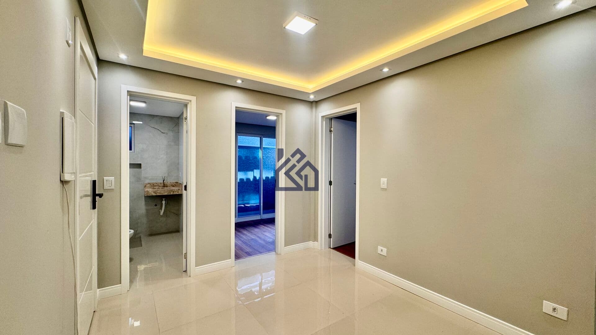Apartamento em São José dos Pinhais - Três Marias
