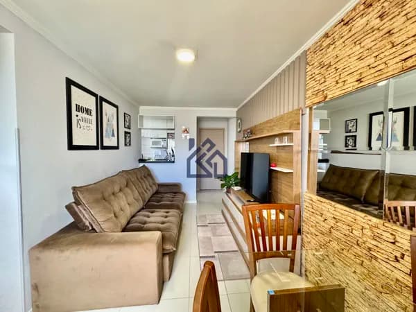 Apartamento em Boneca do Iguaçu, São José dos Pinhais/PR