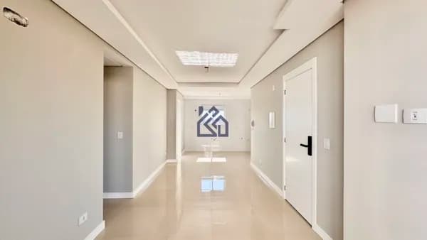 Apartamento 3 quartos (1 suíte) - Três Marias