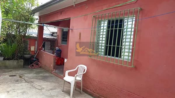 Casa em São Paulo - Vila São Nicolau