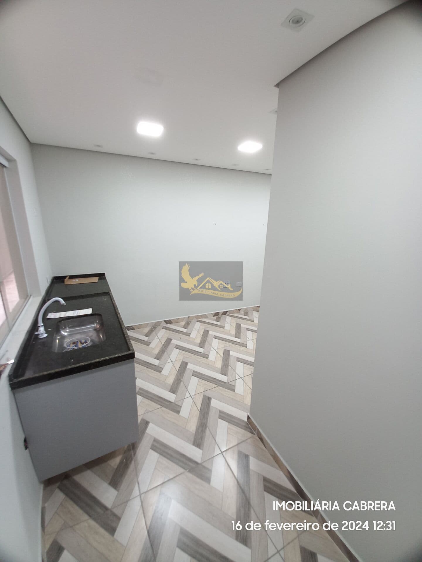 Apartamento em São Paulo - Vila Califórnia