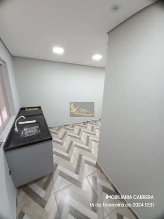 Apartamento em São Paulo - Vila Califórnia