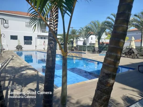 Apartamento em Santo André - Vila Metalúrgica