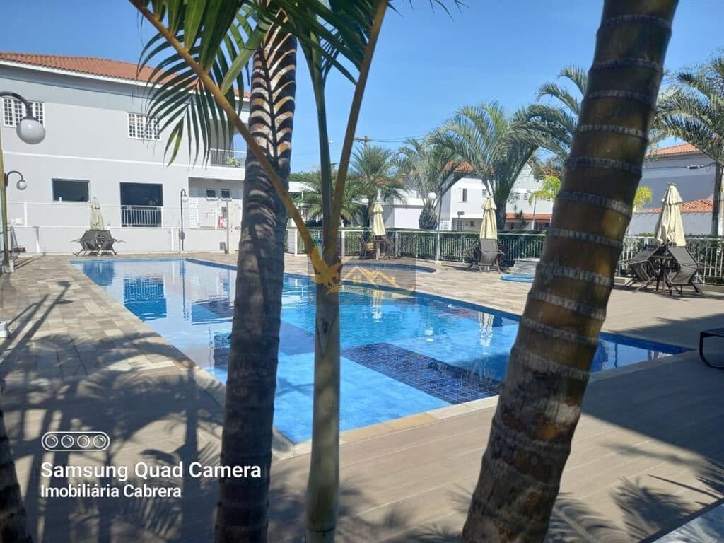 Apartamento em Santo André - Vila Metalúrgica