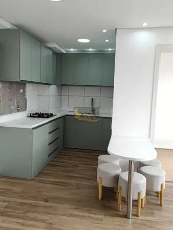 Apartamento em São Paulo - Canindé
