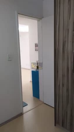 Apartamento em Vila Miami, São Paulo/SP