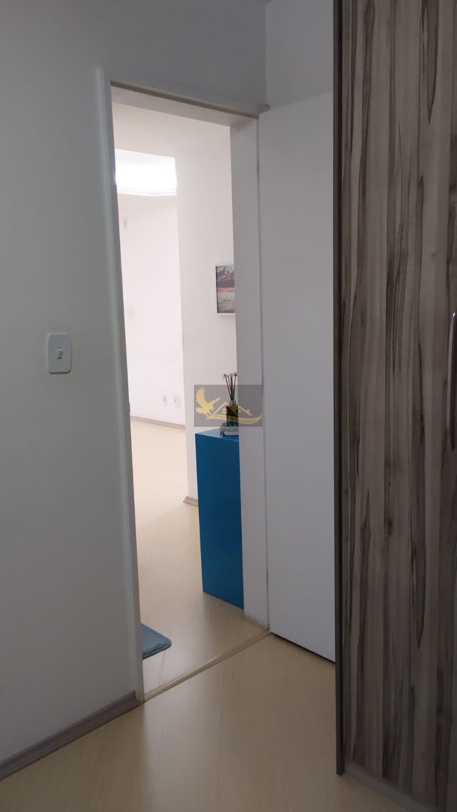Apartamento em Vila Miami, São Paulo/SP