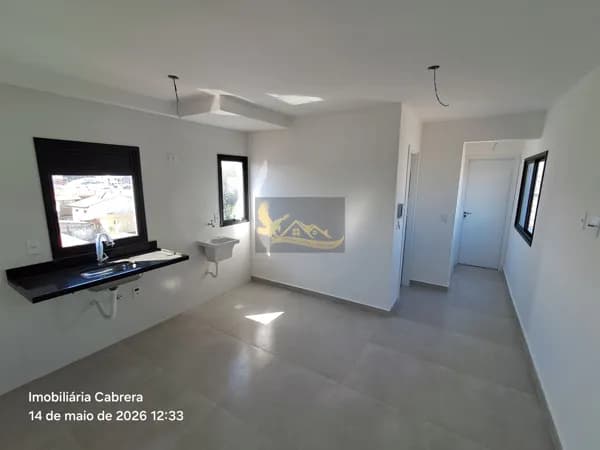 Apartamento em Vila Industrial, São Paulo/SP
