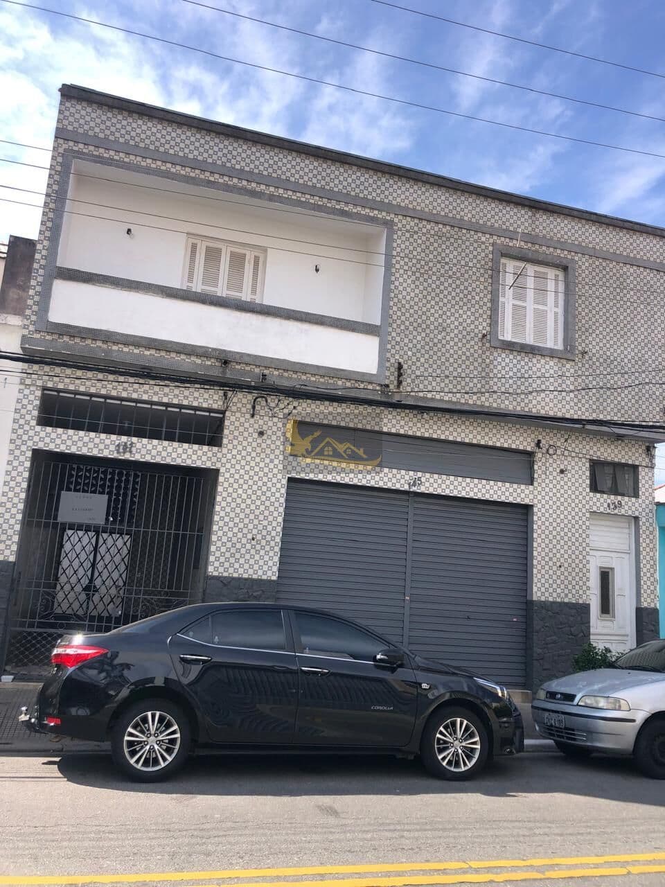 Casa em São Caetano do Sul - Fundação