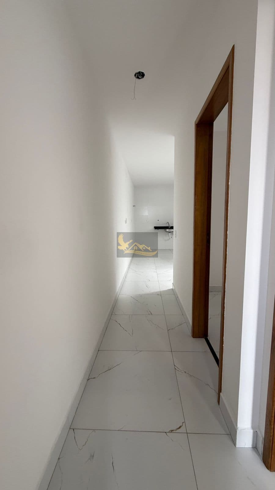 Apartamento em São Paulo - Vila Nova Pauliceia