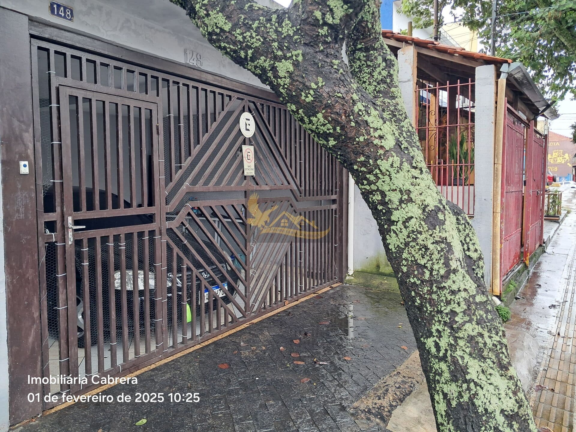 Sobrado em São Paulo - Vila Industrial