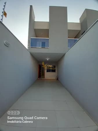 Sobrado em São Paulo - Vila Ema