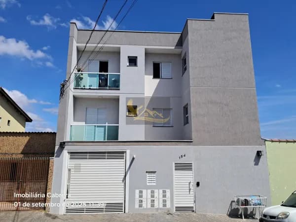 Apartamento em Vila Califórnia, São Paulo/SP
