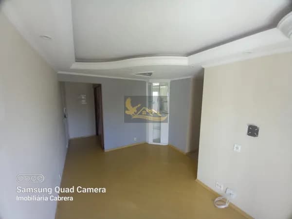 Apartamento em Santo André - Vila Metalúrgica