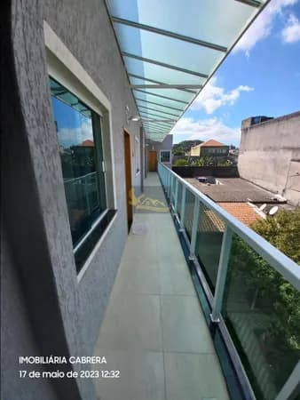 Apartamento em São Paulo - Jardim Vera Cruz(Zona Leste)