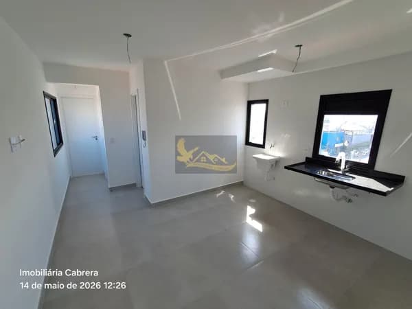 Apartamento em Vila Industrial, São Paulo/SP