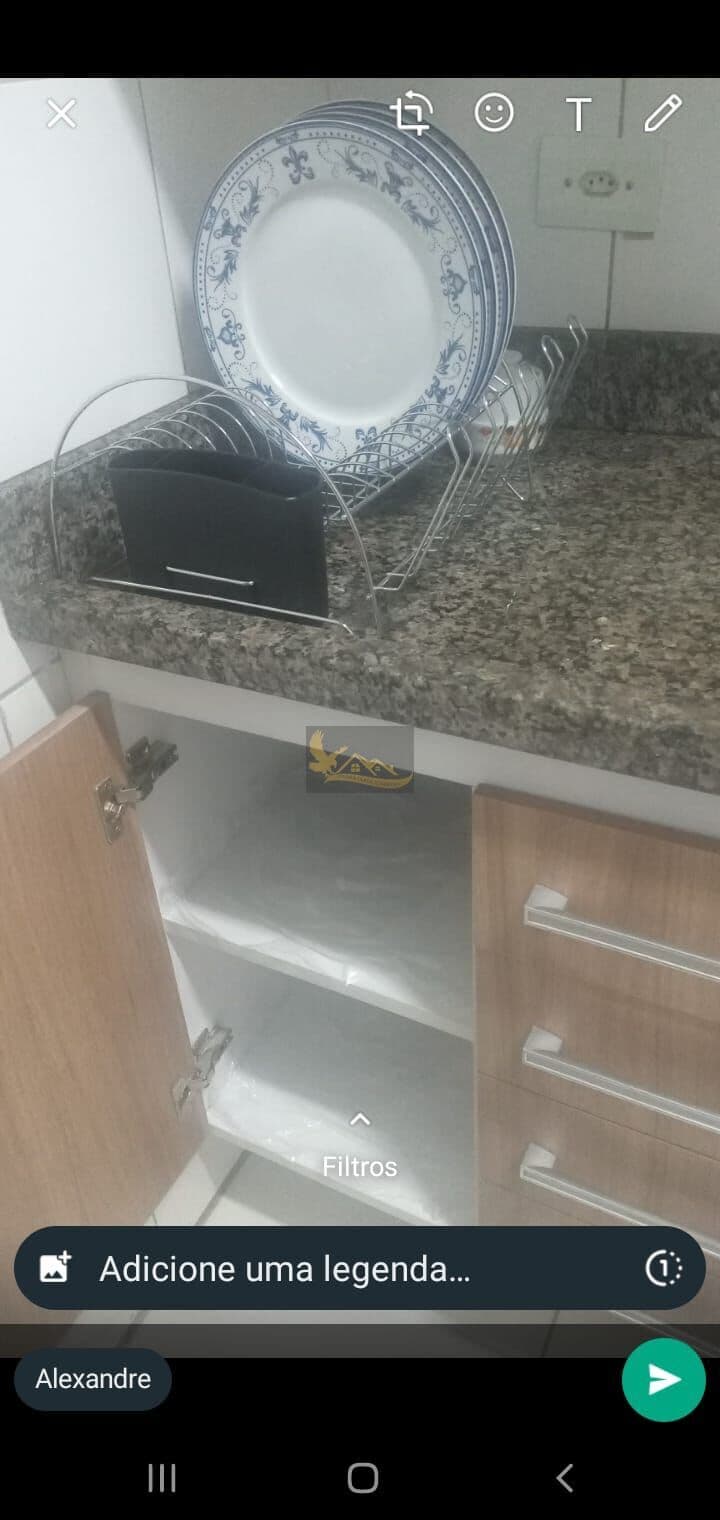 Sobrado em São Paulo - Jardim Guairaca
