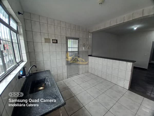 Casa em São Paulo - Vila Nova Utinga