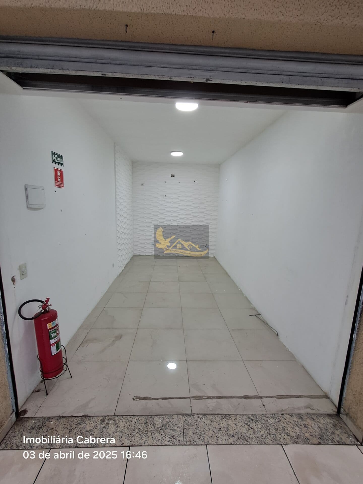 Loja Ponto Comercial em Vila Bancária, São Paulo/SP