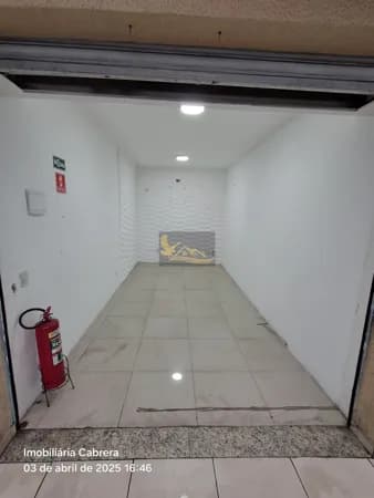 Loja Ponto Comercial em Vila Bancária, São Paulo/SP