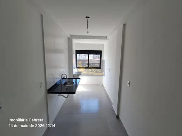 Apartamento em Vila Industrial, São Paulo/SP
