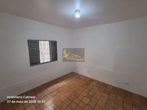 Casa em São Paulo - Cidade Continental