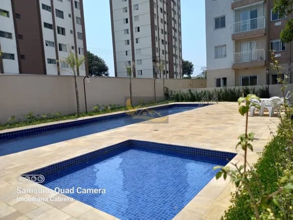 Apartamento em São Paulo - Jardim Adutora