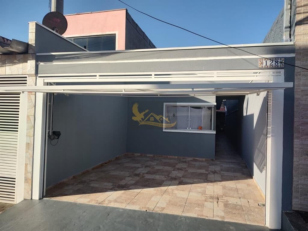 Casa em São Paulo - Vila União (Zona Leste)