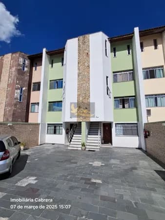 Apartamento em Santo André - Vila Camilópolis