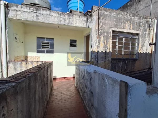 Casa em Vila Nova Utinga, São Paulo/SP
