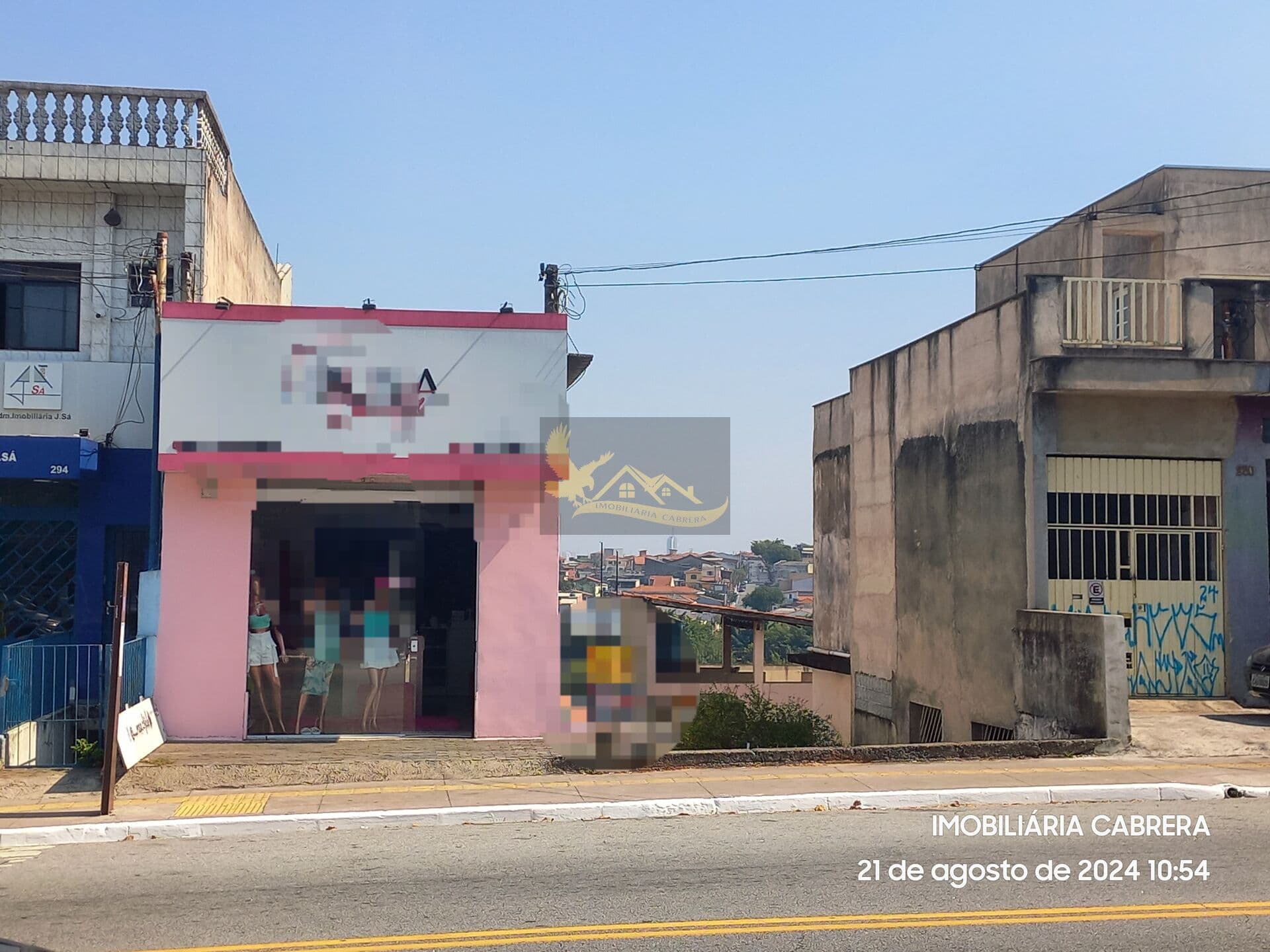 Casa de Vila em São Paulo - Vila Industrial
