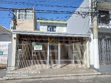 Casa de Vila em São Paulo - Vila Nova Pauliceia