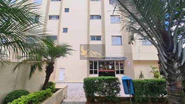 Apartamento em São Paulo - Vila Antonieta