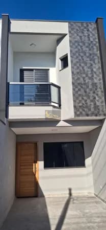 Sobrado em São Paulo - Jardim Independência