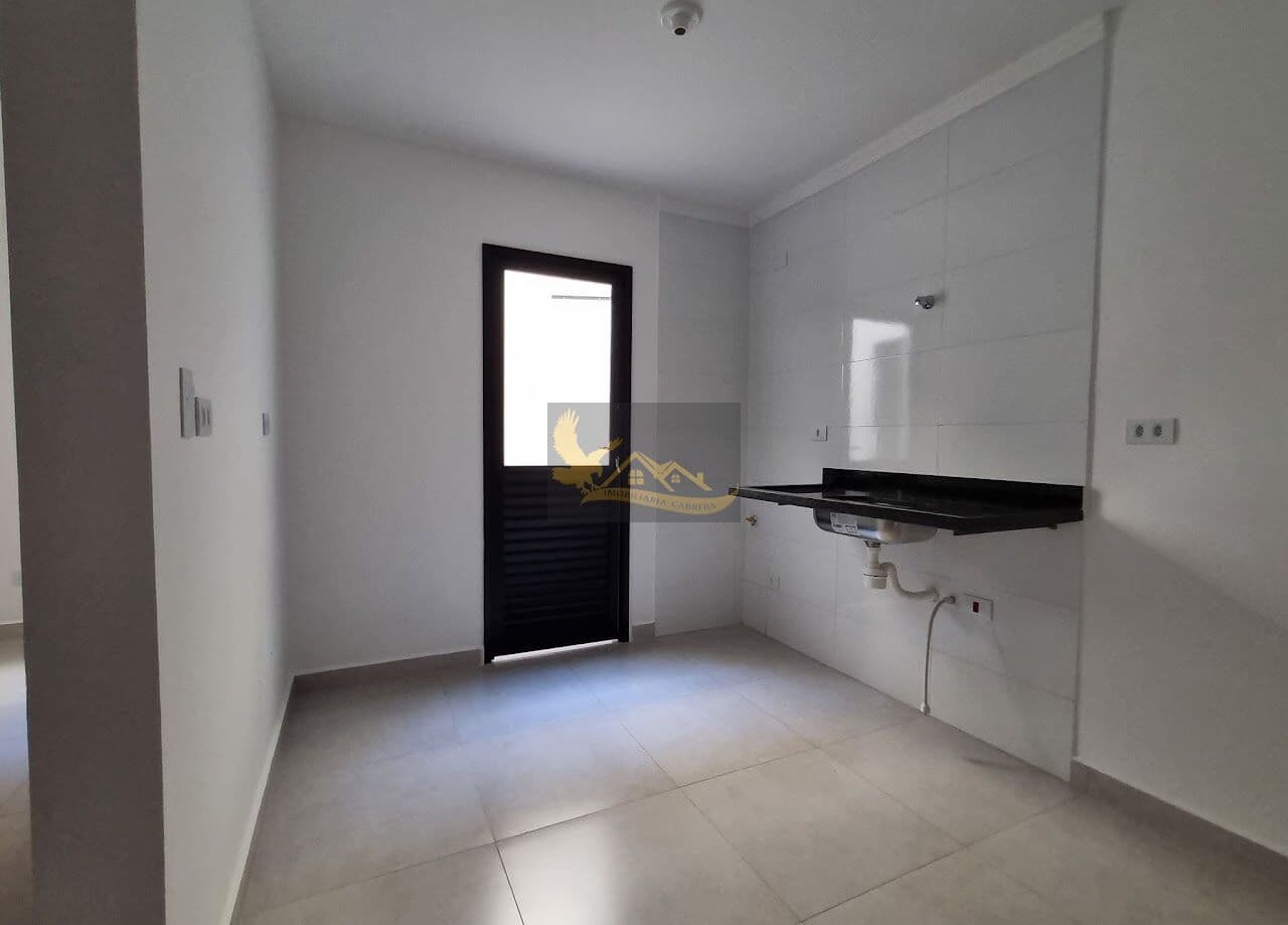 Apartamento em São Paulo - Chácara Mafalda