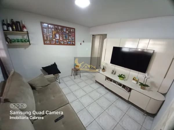 Casa em São Paulo - Vila Mendes
