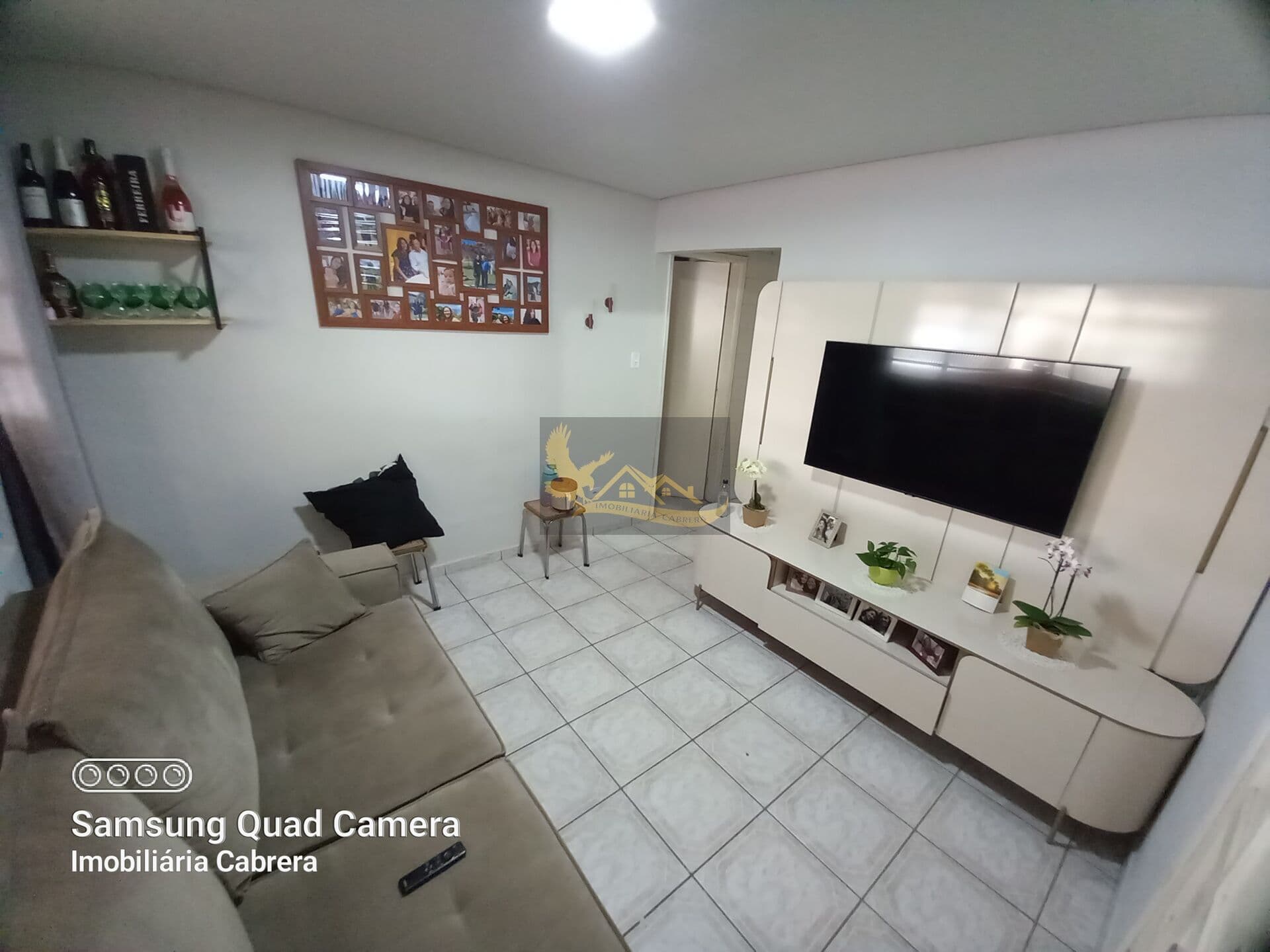 Casa em São Paulo - Vila Mendes