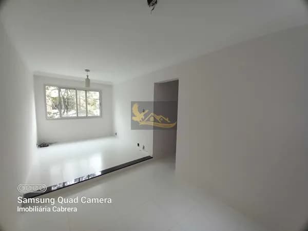 Apartamento em Jardim Ângela (Zona Leste), São Paulo/SP