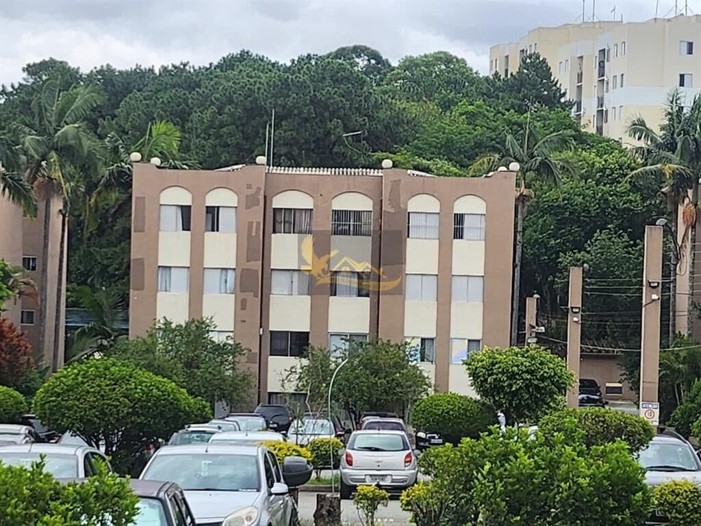 Apartamento em Jardim Ângela (Zona Leste), São Paulo/SP