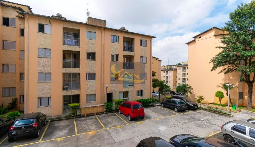 Apartamento em Vila Mendes, São Paulo/SP