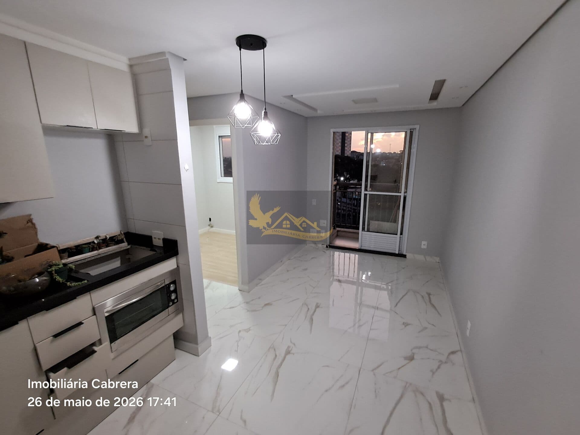 Apartamento em Jardim Adutora, São Paulo/SP