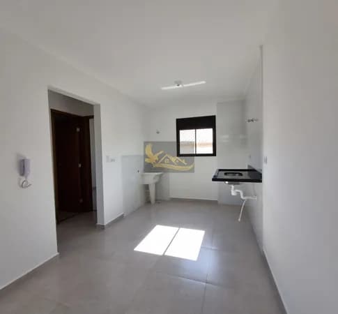 Apartamento em São Paulo - Chácara Mafalda
