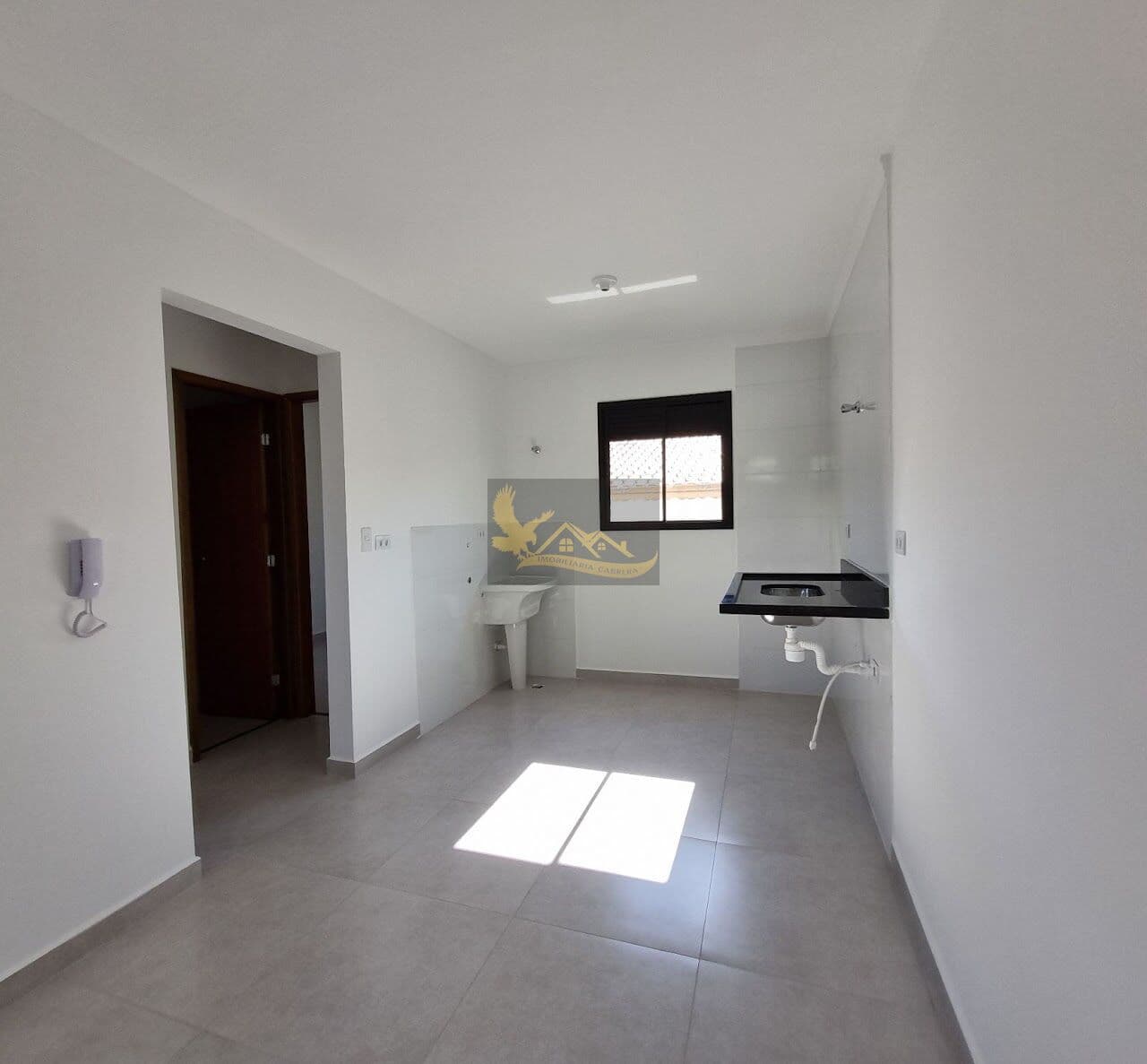 Apartamento em São Paulo - Chácara Mafalda
