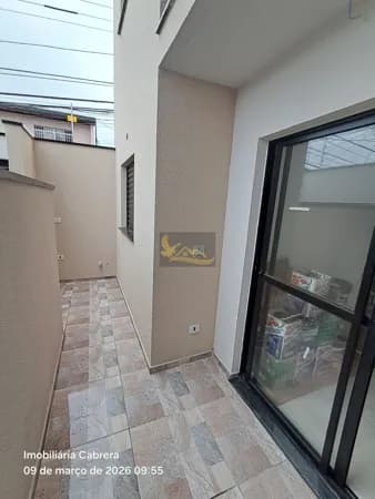 Apartamento em São Paulo - Vila São Nicolau