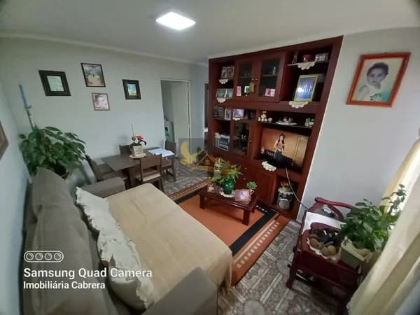 Apartamento em São Paulo - Jardim Santa Adélia