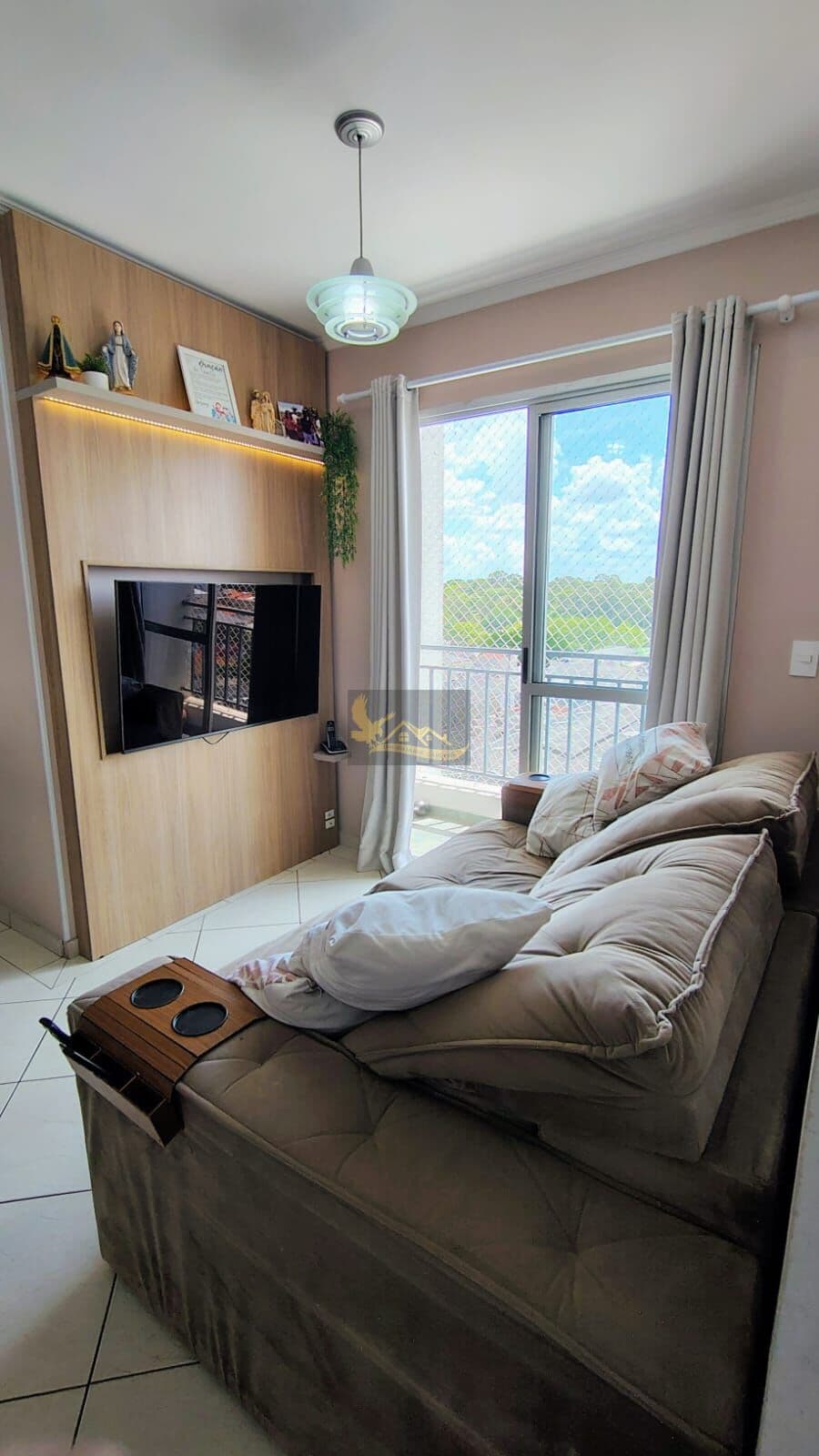 Apartamento em Jardim Independência, São Paulo/SP