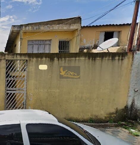 Casa em São Paulo - Vila Miami