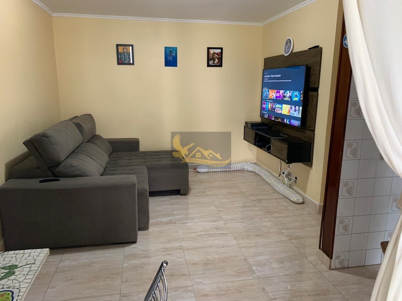 Apartamento em Vila Mendes, São Paulo/SP