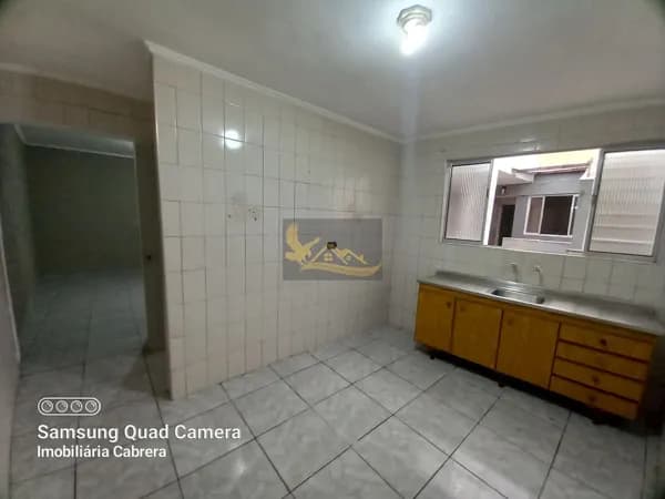Casa em São Paulo - Vila Industrial