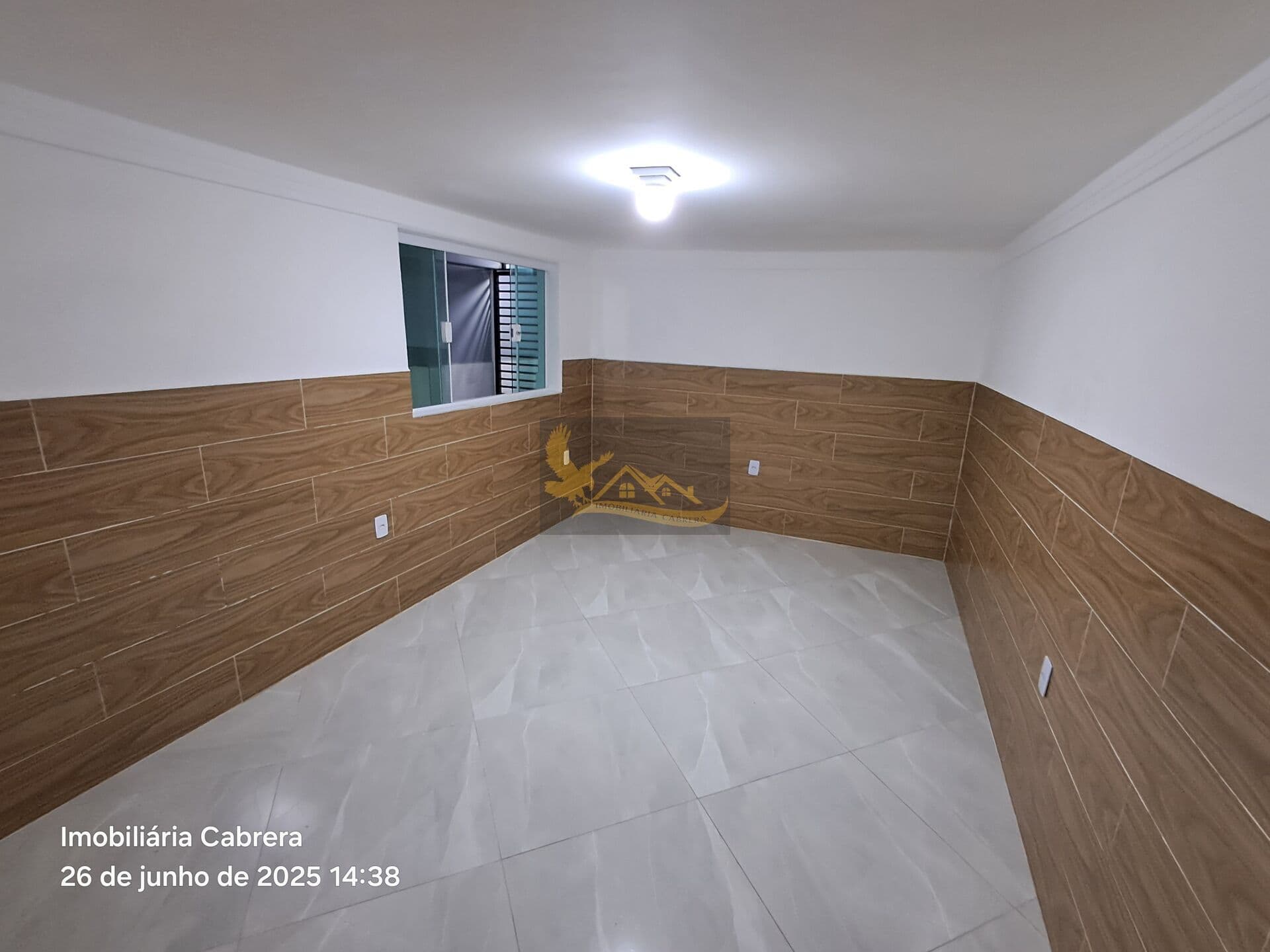 Casa em São Paulo - Vila Mendes